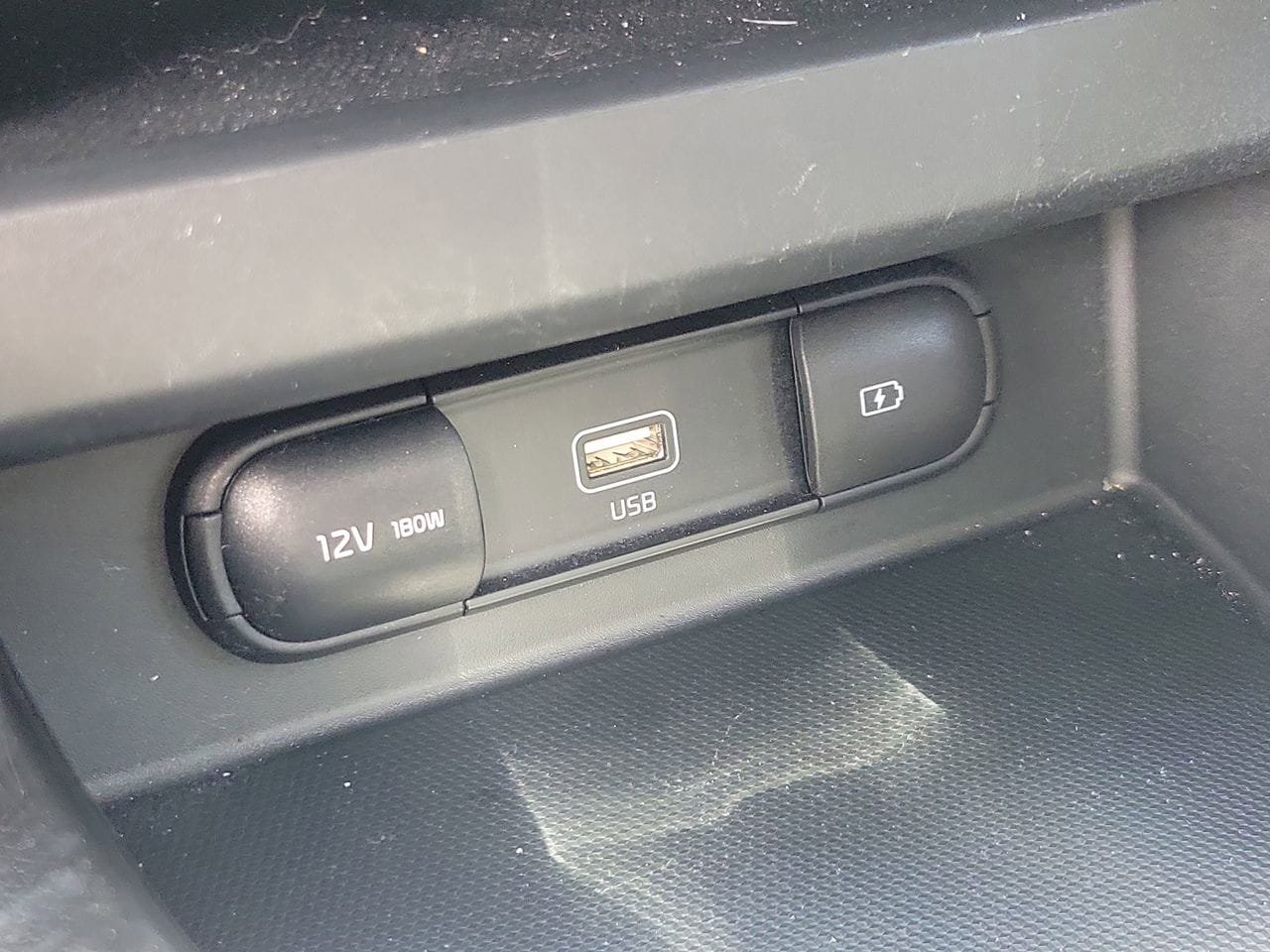 Used 2023 Kia Seltos S AWD/4WD image 27
