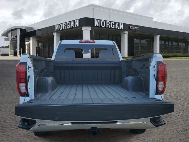 New 2026 GMC Sierra 1500 Pro w/ Pro Value Package AWD/4WD image 8