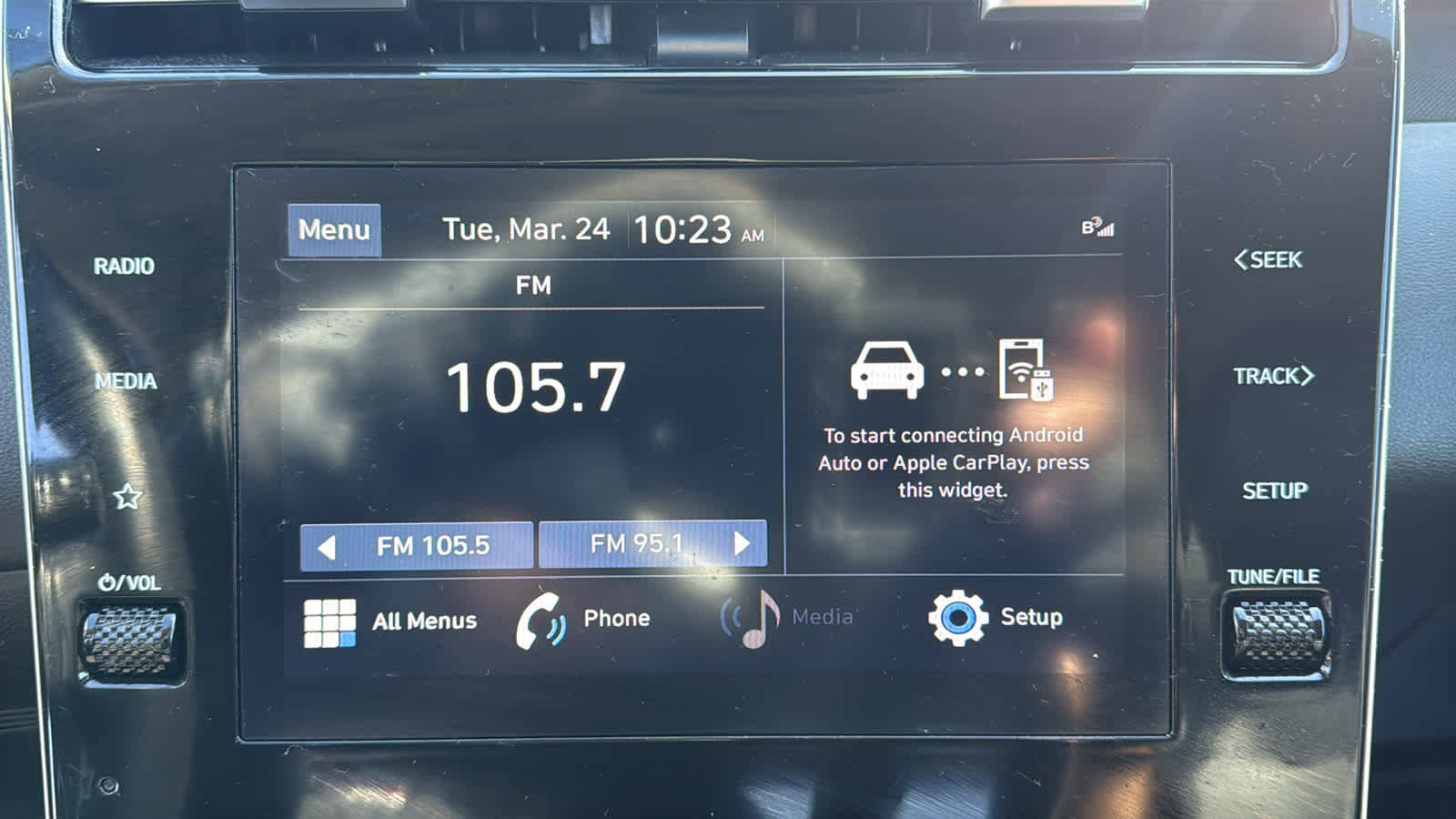 Used 2023 Hyundai Tucson SEL w/ Convenience Package image 18