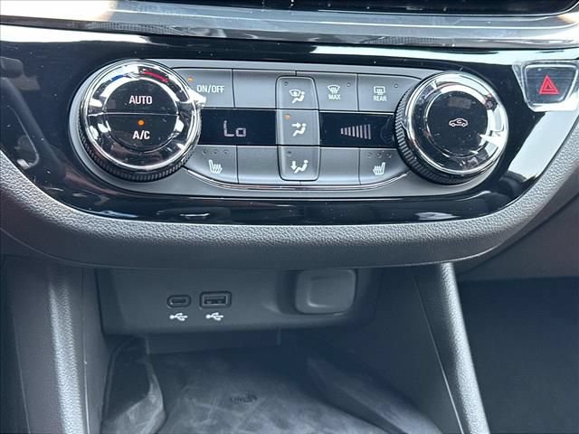 New 2026 Buick Envista Sport Touring w/ Convenience I Package FWD image 32