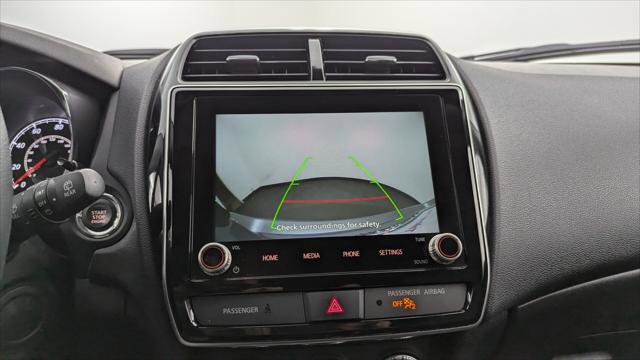 Used 2025 Mitsubishi Outlander Sport AWD image 27