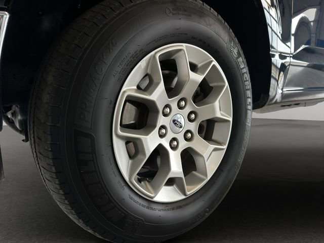 Used 2023 Ford F150 XLT image 21