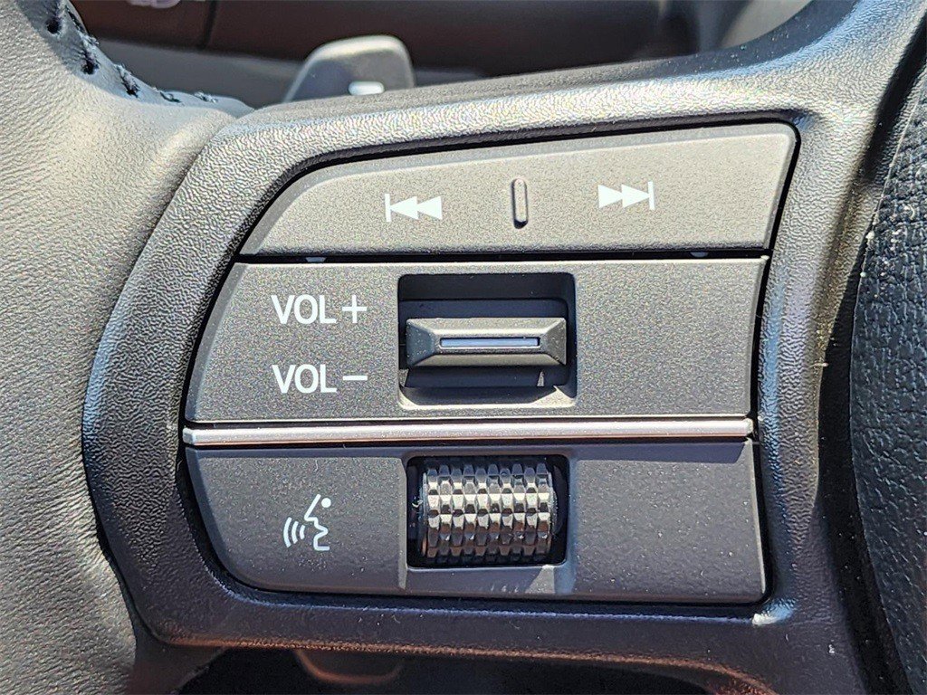 Used 2024 Honda Accord EX-L image 31