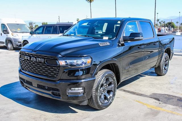 New 2026 RAM 1500 Lone Star RWD image 5