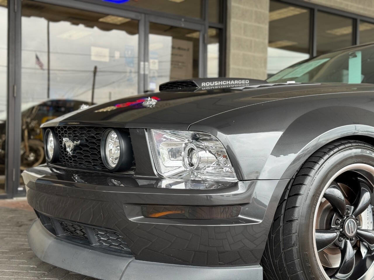 Used 2008 Ford Mustang GT Premium image 70