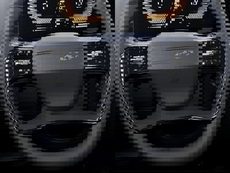 New 2026 Kia Sorento EX image 22