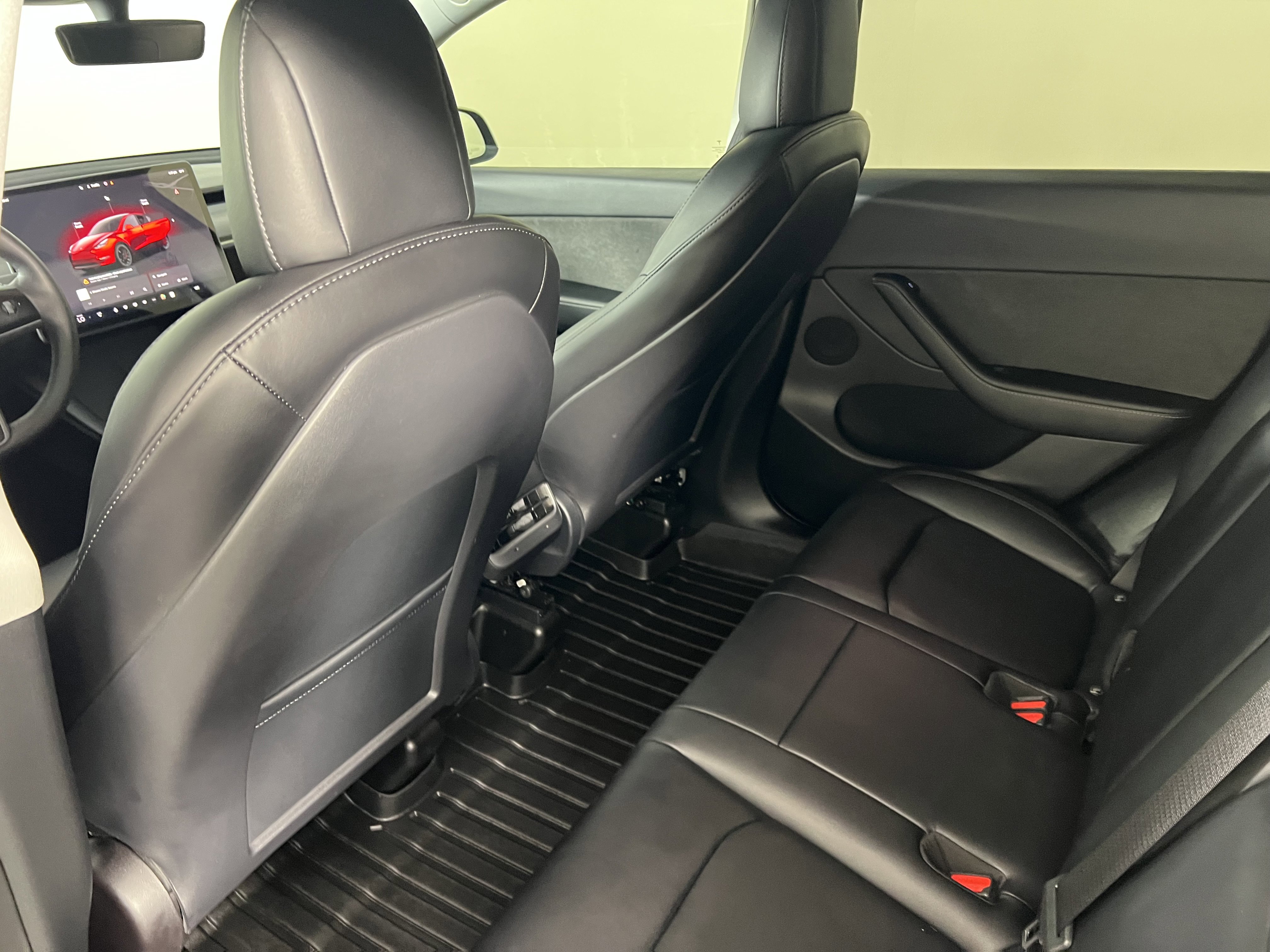 Used 2022 Tesla Model Y Performance AWD/4WD image 20