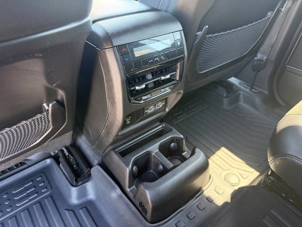 Used 2021 Jeep Grand Cherokee L Laredo AWD/4WD image 30