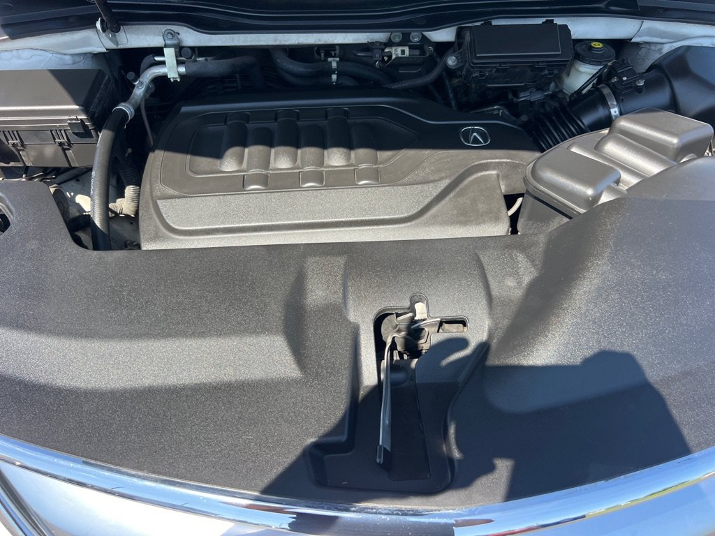 Used 2014 Acura MDX w/ Technology Package AWD/4WD image 51