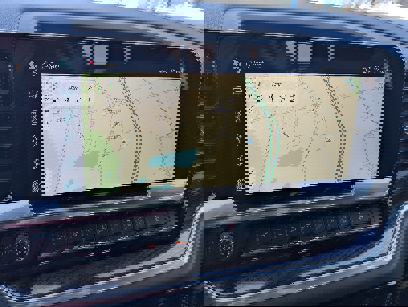 New 2026 Chevrolet Silverado 1500 RST image 15