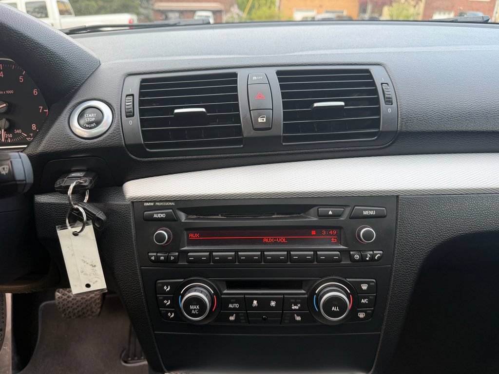 Used 2013 BMW 135is Coupe RWD image 19