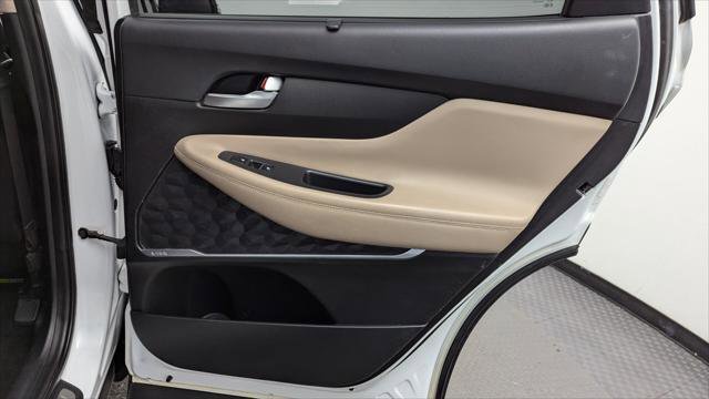 Used 2019 Hyundai Santa Fe FWD image 19