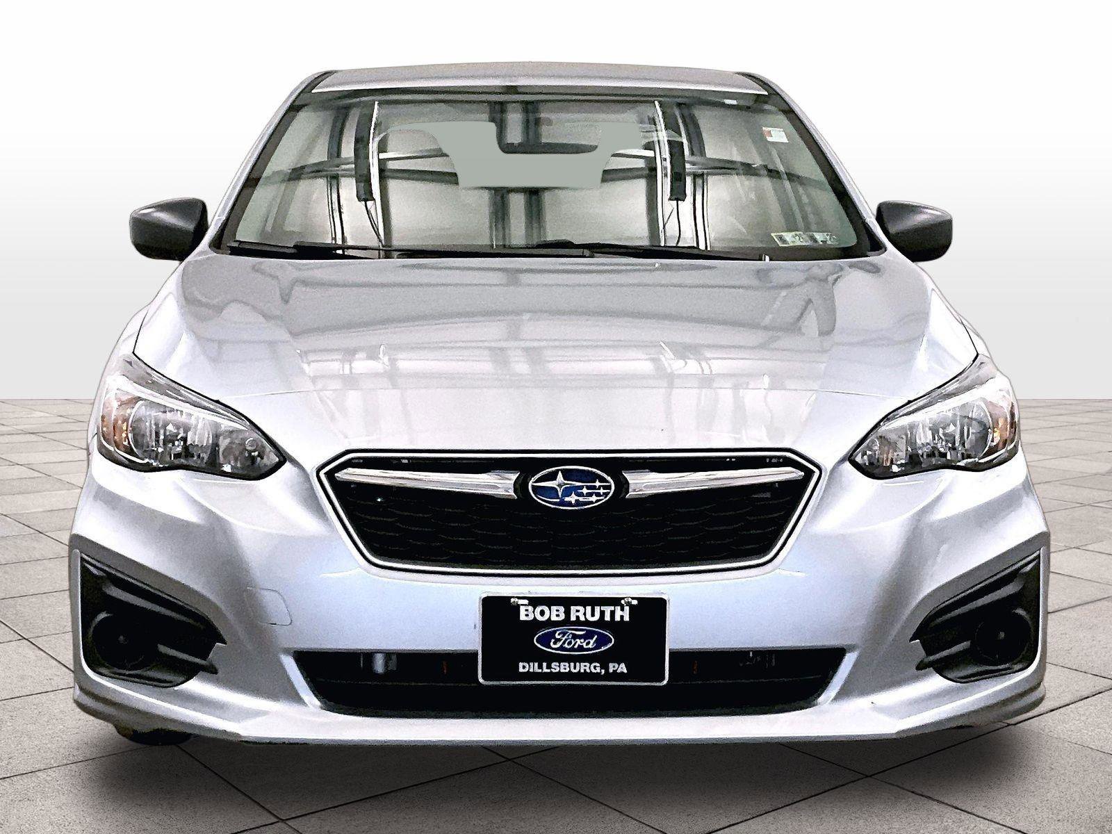 Used 2017 Subaru Impreza 2.0i AWD/4WD image 3