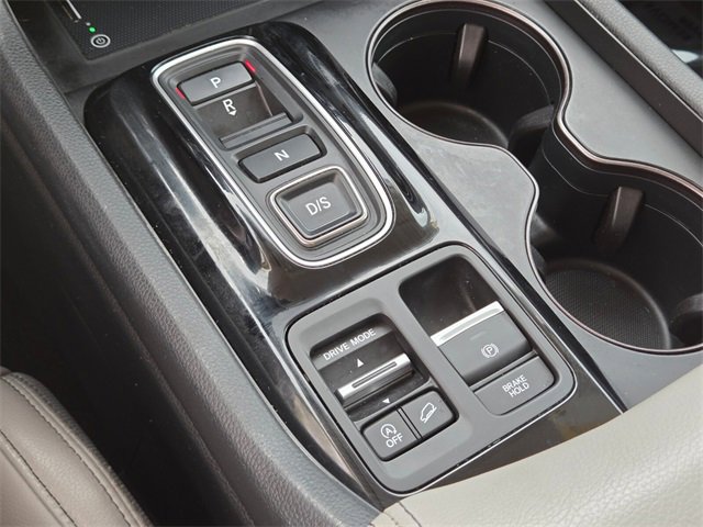 Certified 2024 Honda Pilot EX-L image 33