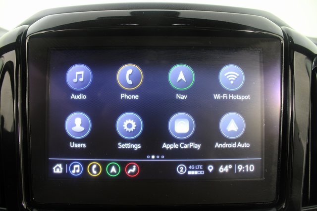 Used 2023 Chevrolet Traverse High Country image 6