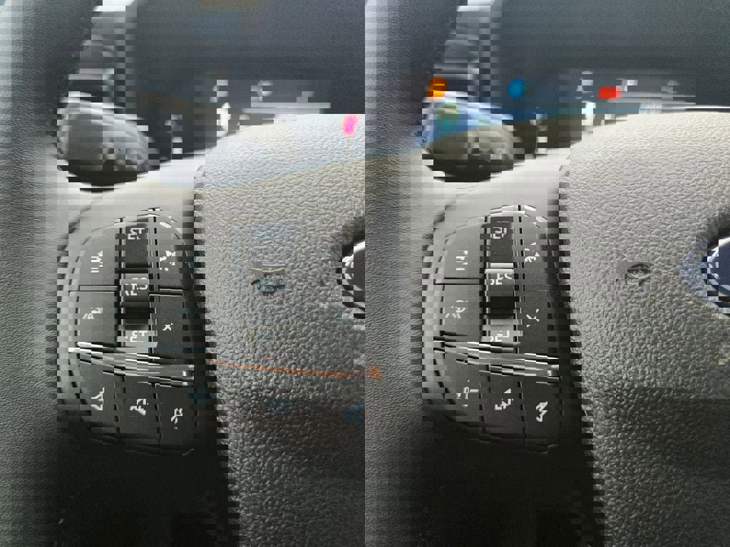 New 2026 Ford Maverick Lariat w/ Black Appearance Package image 18