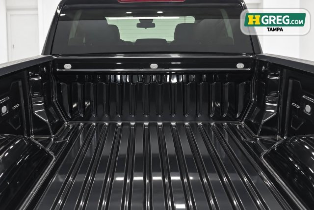 Used 2022 Chevrolet Silverado 1500 Custom RWD image 16