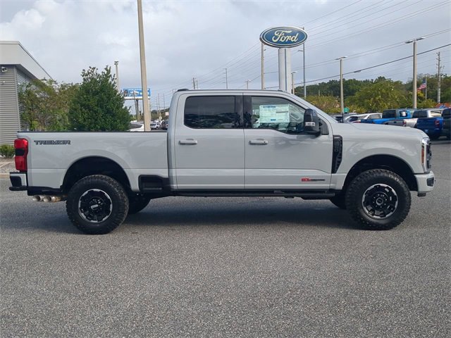 New 2026 Ford F250 Lariat image 20