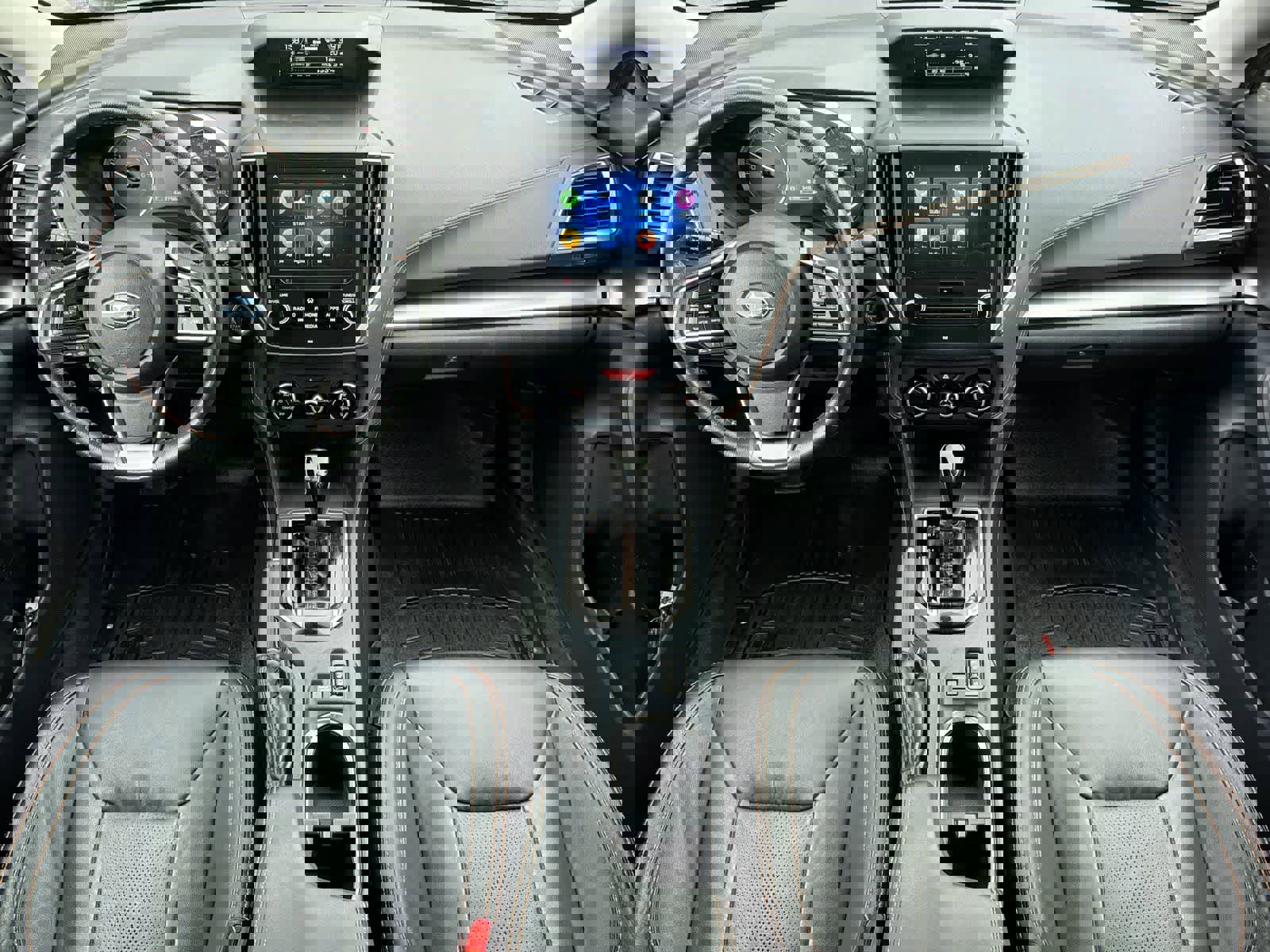 Used 2019 Subaru Crosstrek 2.0i Limited image 16