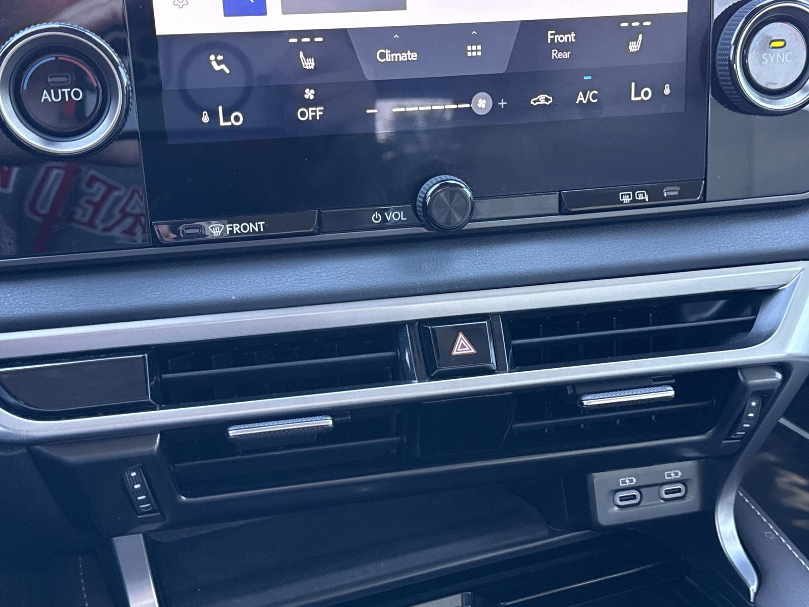 Used 2024 Lexus RX 350 FWD w/ Technology Package image 20