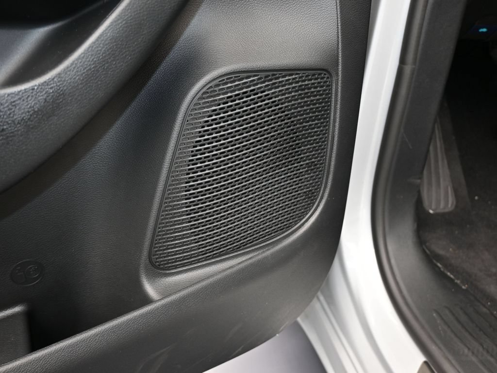 New 2026 Chrysler Voyager LX FWD image 13