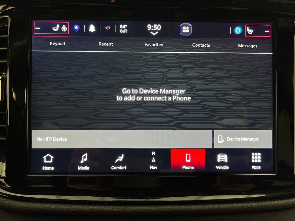 Used 2026 Dodge Durango GT RWD image 56