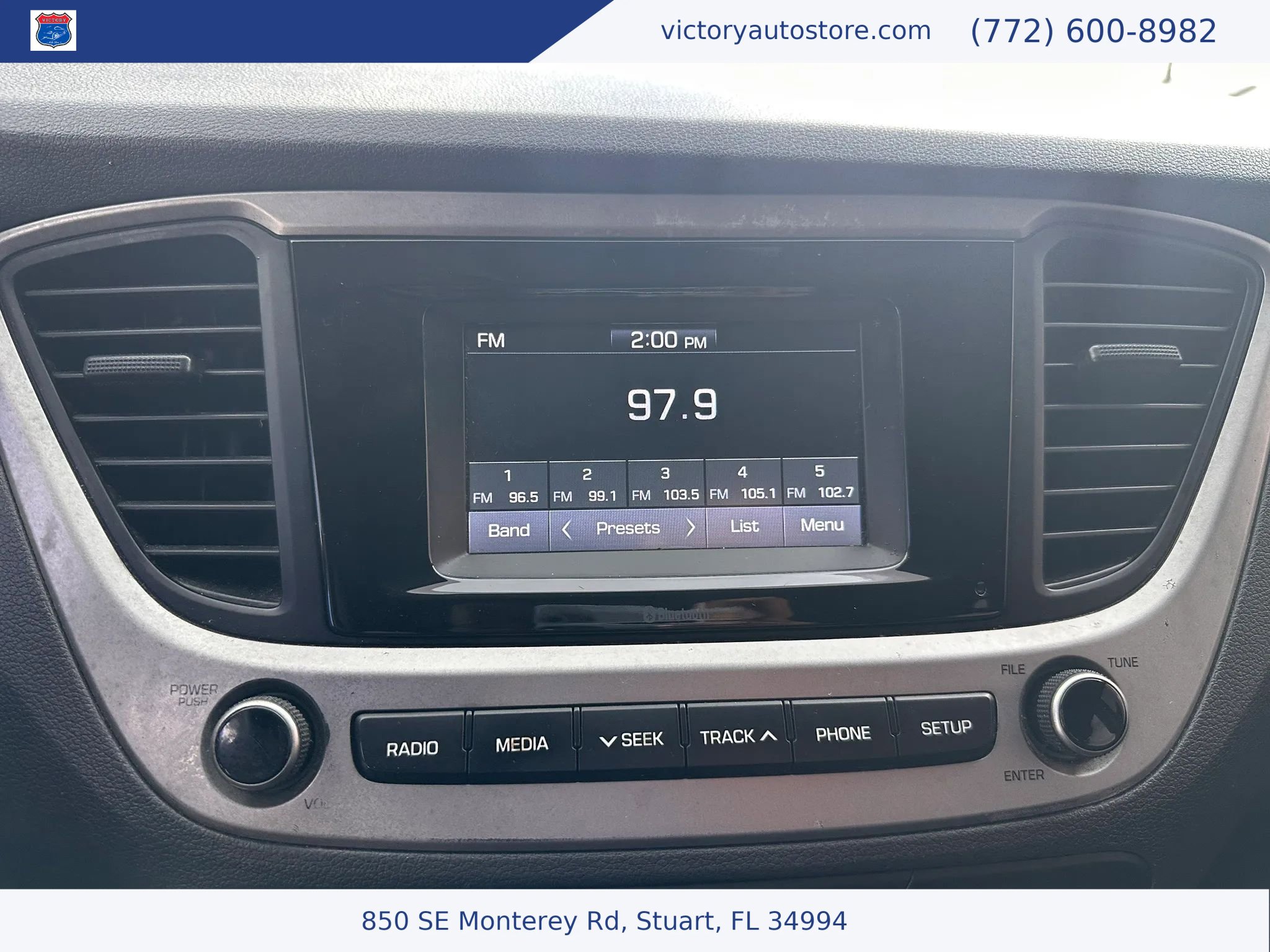 Used 2019 Hyundai Accent SE image 24