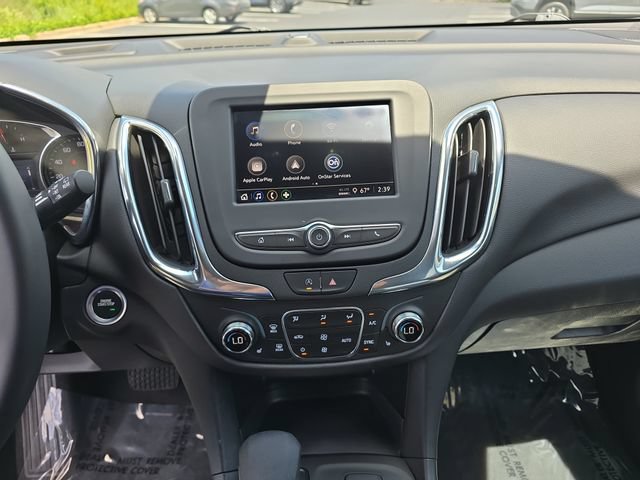Used 2023 Chevrolet Equinox LT FWD image 24