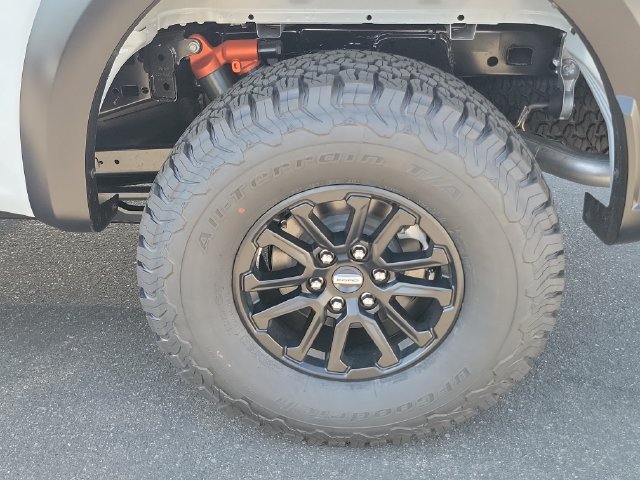 New 2026 Ford F150 Raptor AWD/4WD image 5