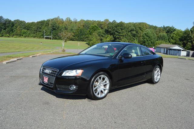Used 2010 Audi A5 2.0T Premium image 53