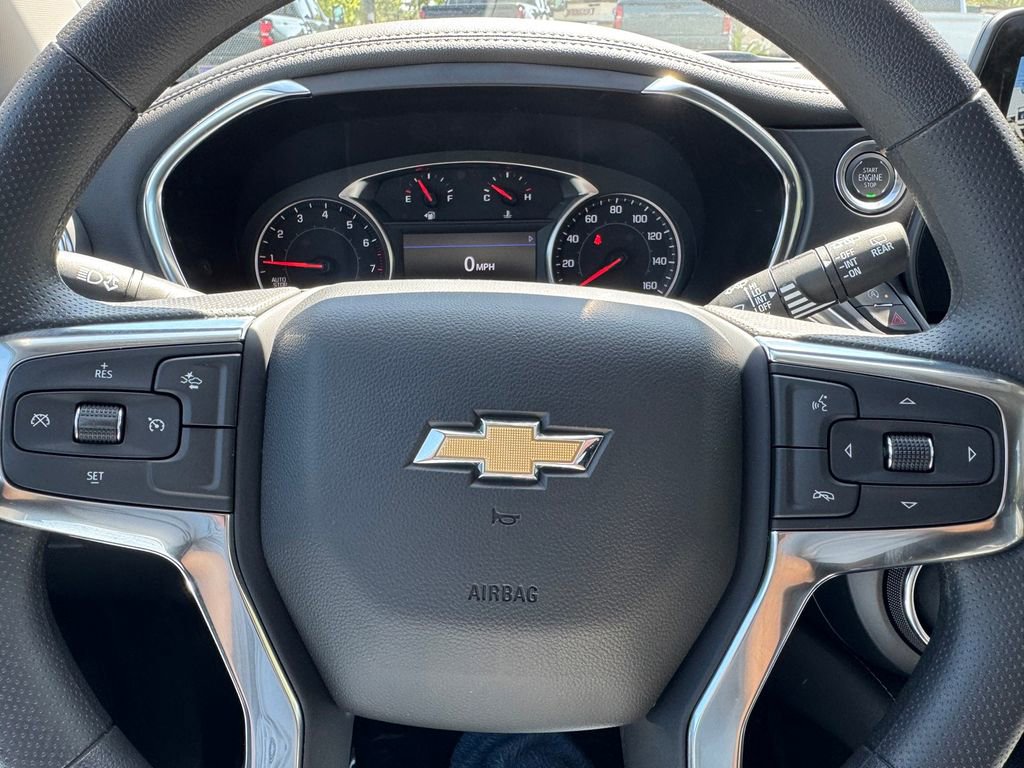 New 2026 Chevrolet Blazer LT FWD image 22