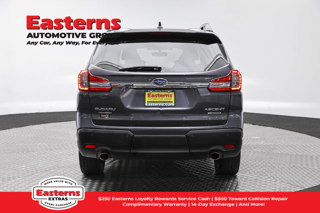 Used 2022 Subaru Ascent Limited AWD/4WD image 7