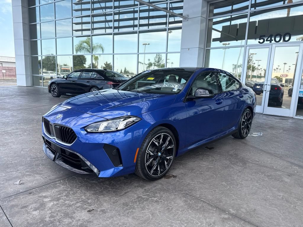Used 2026 BMW 228i w/ Premium Package