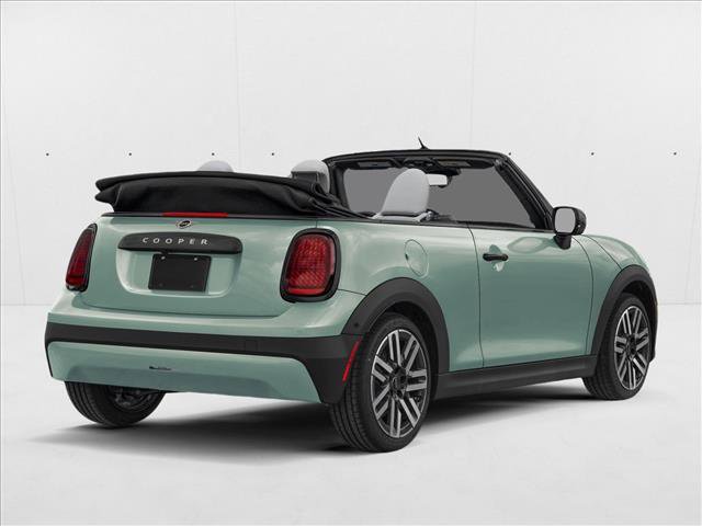 New 2026 MINI Cooper S FWD video 2