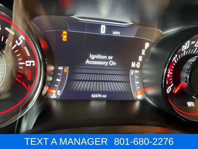 Used 2021 Dodge Challenger SXT w/ Plus Package AWD/4WD image 22