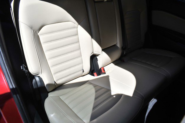 Used 2024 Ford Edge SEL w/ Convenience Package image 28