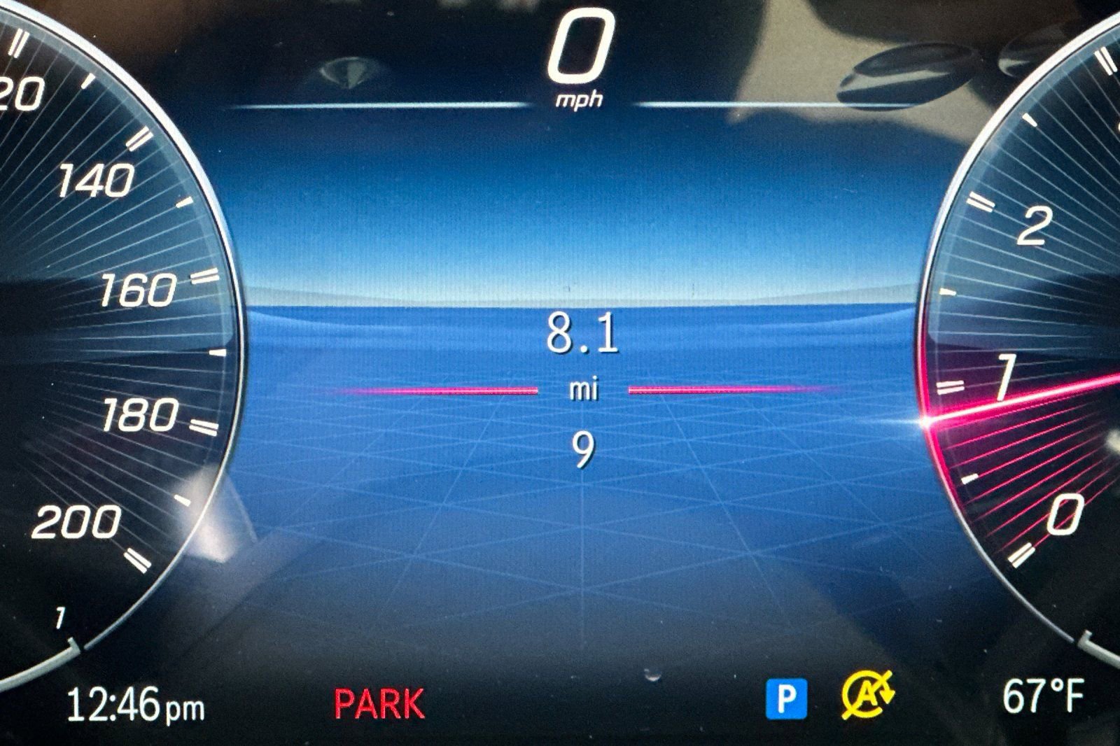 New 2025 Mercedes-Benz GLE 63 AMG S image 33