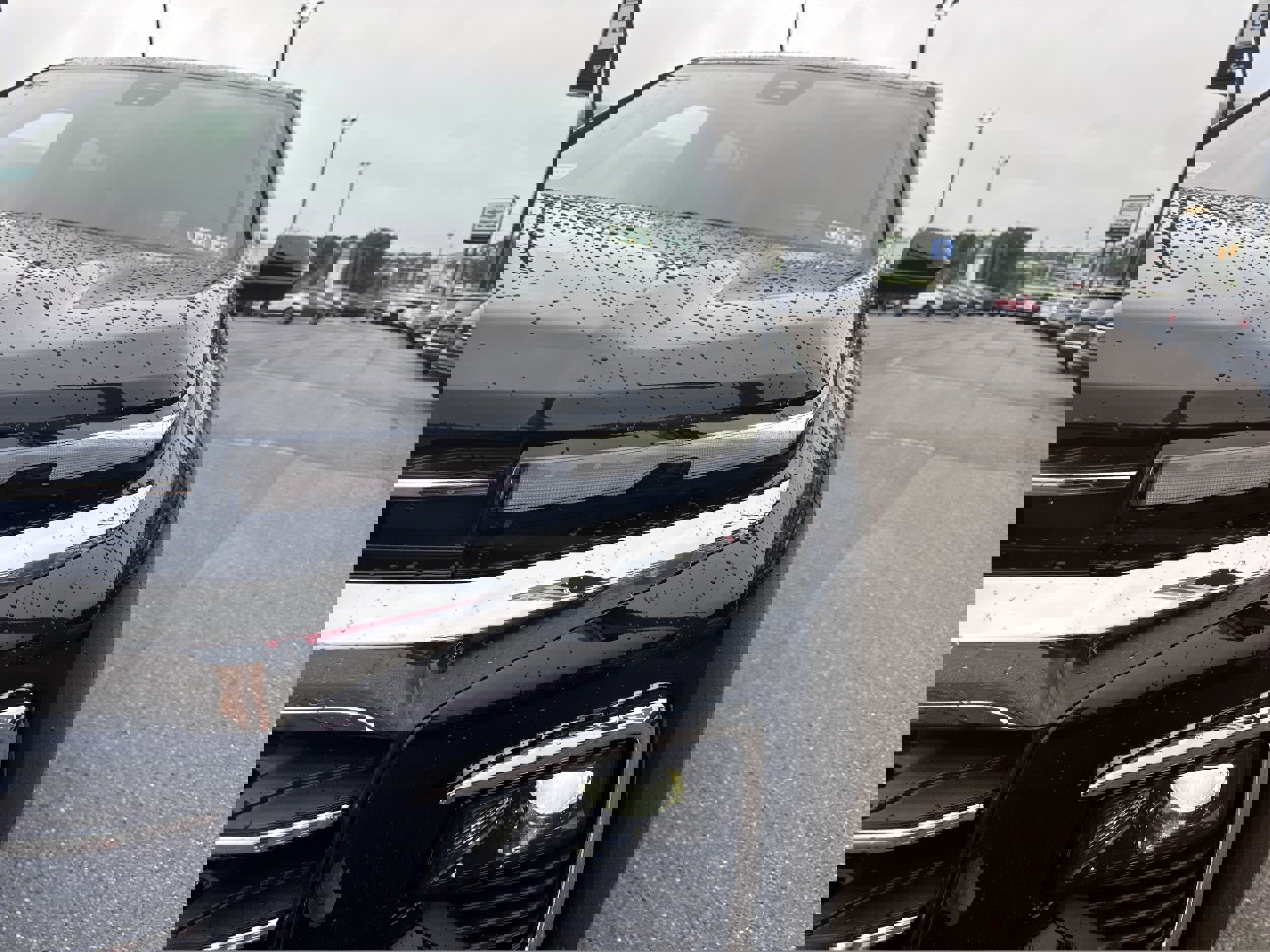 New 2026 Chevrolet Traverse LT image 10