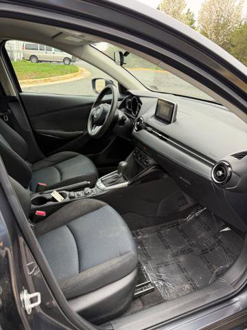 Used 2016 Scion iA image 12