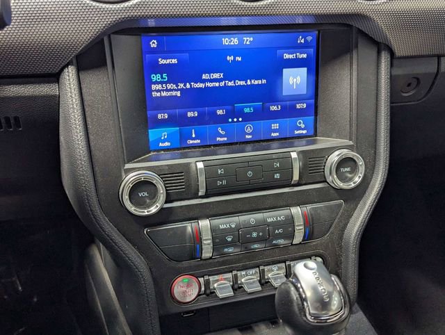 Used 2021 Ford Mustang GT w/ Equipment Group 301A RWD image 11