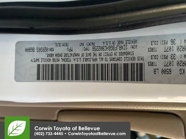 Used 2017 Jeep Grand Cherokee Limited w/ Luxury Group II image 29