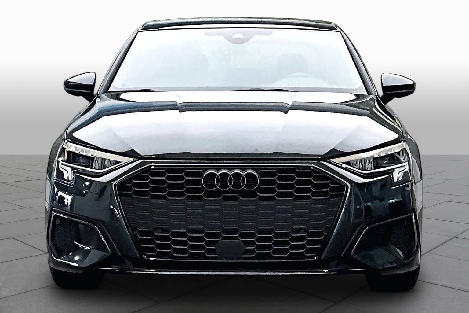 Used 2024 Audi A3 2.0T Premium w/ Convenience Package FWD image 4