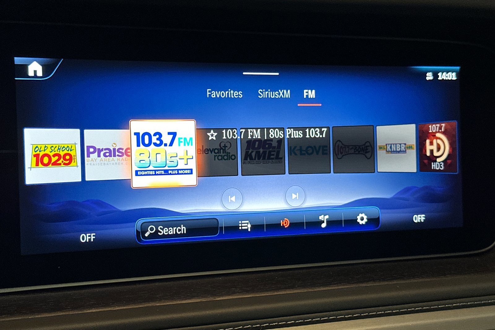 New 2025 Mercedes-Benz G 580 w/ EQ Technology image 20