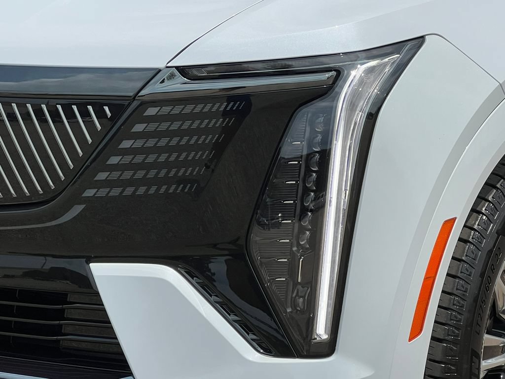 New 2026 Cadillac Escalade IQ Sport 1 AWD/4WD image 42