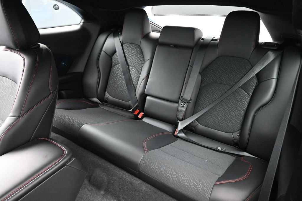 New 2026 Dodge Charger Scat Pack AWD/4WD image 7