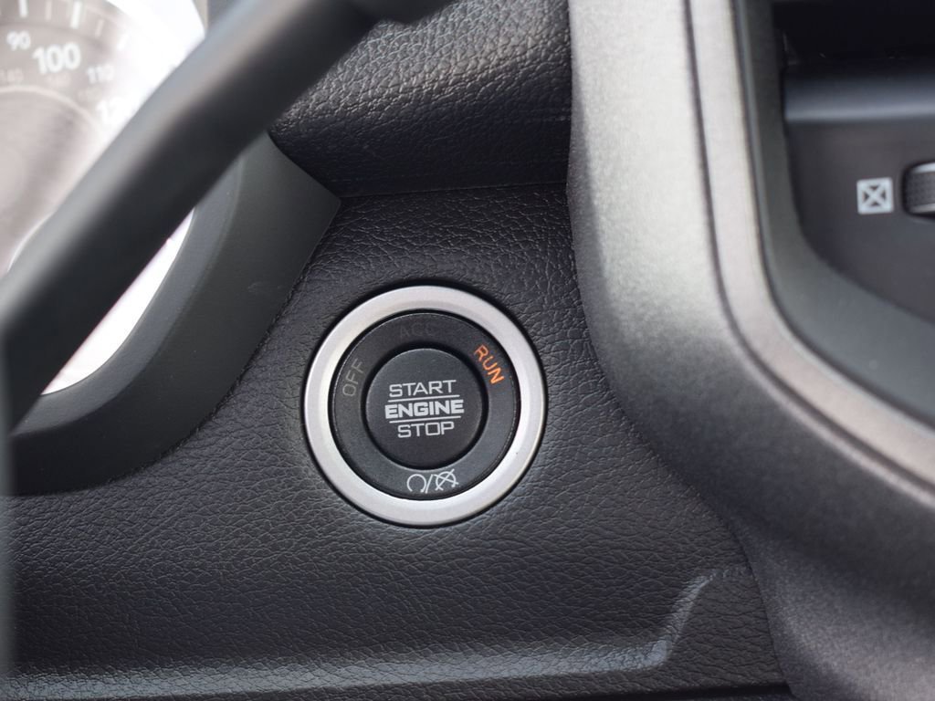 New 2024 RAM 3500 Tradesman image 18