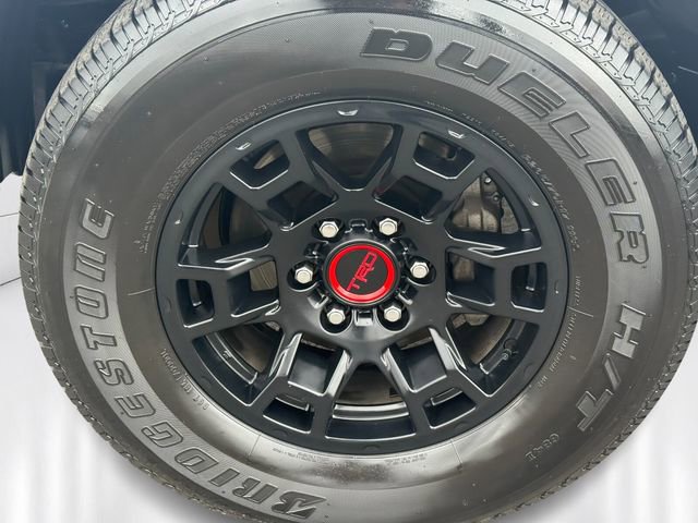 Used 2023 Toyota 4Runner TRD Off-Road Premium w/ Moonroof Package image 9