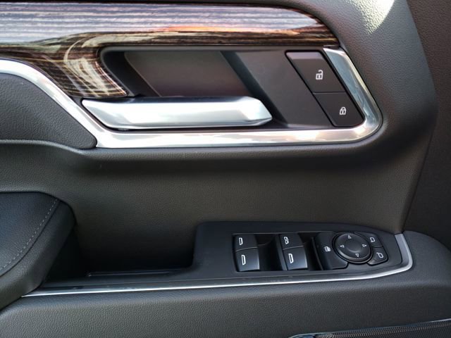 Used 2026 GMC Sierra 1500 Elevation image 18