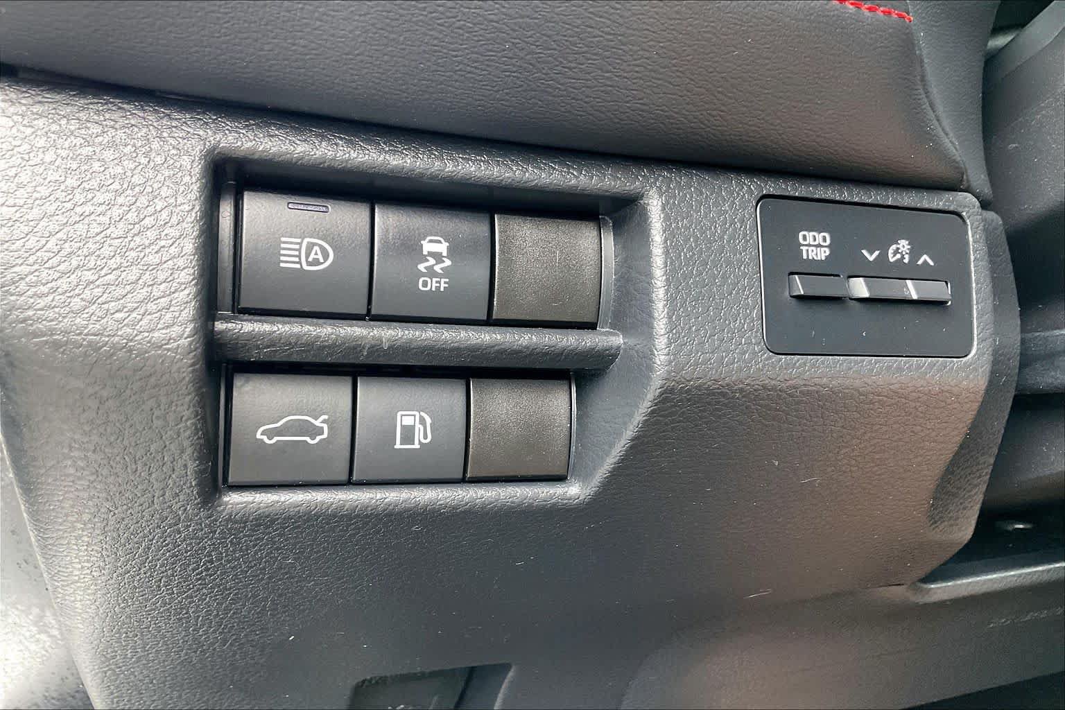 Used 2020 Toyota Avalon TRD w/ All Weather Liner Package FWD image 35