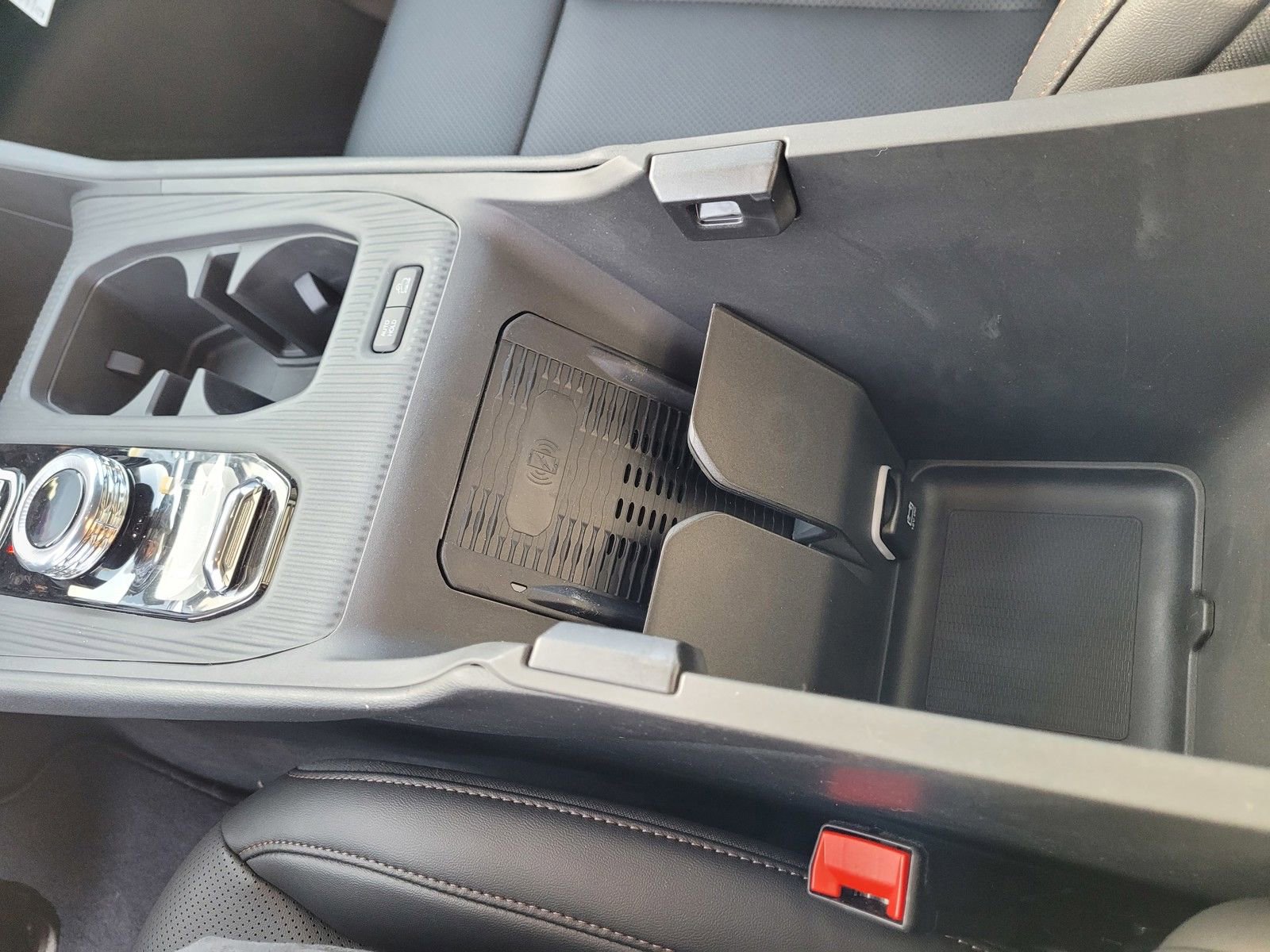 New 2026 Jeep Cherokee Limited image 20